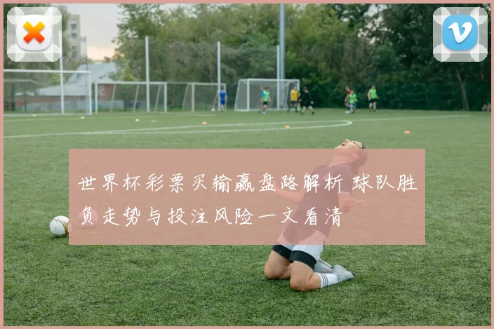 世界杯彩票买输赢盘路解析 球队胜负走势与投注风险一文看清